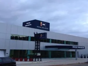 Hotel Sollievo - 伊拉蒂