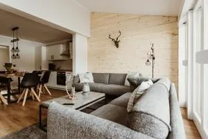 Harzchalet an der Brockenbahn 2B - Еленд