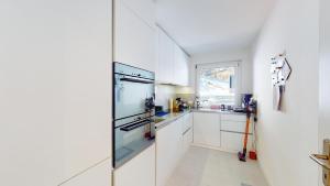 Abitaziun Ruinatsch 19A - St Moritz