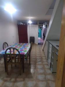 Córdoba capital barrio alto verde a 10 minutos del aeropuerto 2 dormitorios a cuadras del Orfeo, 5 minutos del kempes