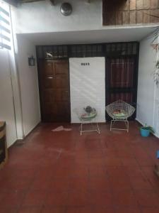 Córdoba capital barrio alto verde a 10 minutos del aeropuerto 2 dormitorios a cuadras del Orfeo, 5 minutos del kempes