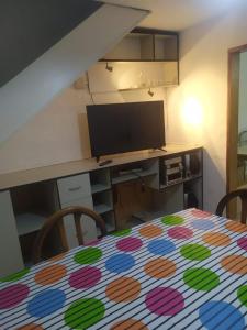 Córdoba capital barrio alto verde a 10 minutos del aeropuerto 2 dormitorios a cuadras del Orfeo, 5 minutos del kempes