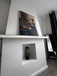 The Cozy Hidden Family Apart P40