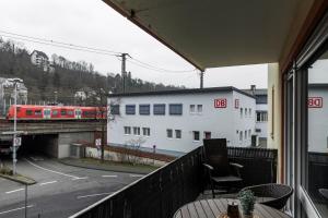 DEHOME - Laguna - Stay by Central Station