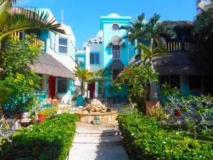 Casa Gatos Suites - Xetna