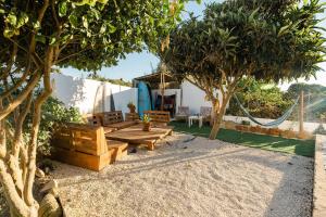 Aldeia Caiçara Surf House