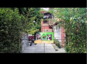 Pousada Raízes Guaramiranga