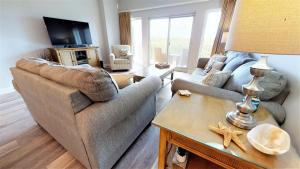 Summit 407-407A LOCKOUT