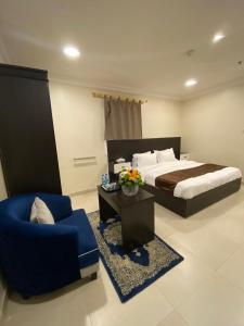 ذوق الخيال للشقق المخدومة Dhoq Alkhayal