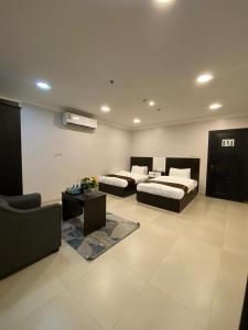 ذوق الخيال للشقق المخدومة Dhoq Alkhayal