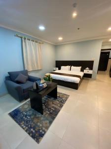 ذوق الخيال للشقق المخدومة Dhoq Alkhayal