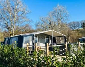 Heron - Abbey-Cwmhir