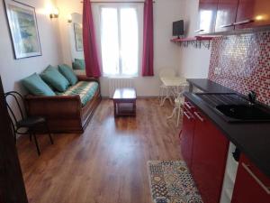 Appartements APART PRES DES DOCKS RENOVE 4 pers : photos des chambres