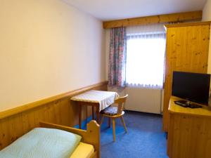 Haus Dorfplatz- Silvretta Card Premium inklusive