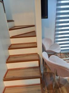 Cabañas y Departamentos Las Palmas, Temuco Depto 3