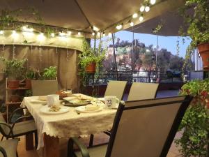 Terraza Santa Lucia,Suites "Como en su Casa"