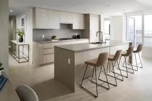 Level Seattle Downtown - South Lake Union - Линвуд