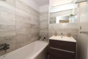 Appartements Votre confort la Cosy Cocoon : photos des chambres