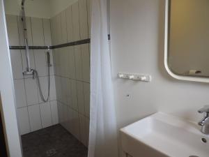 Maisons de vacances Attractive holiday home in Les Vans with private pool : photos des chambres