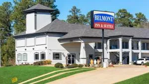 Belmont Inn and Suites Tatum - Jefferson