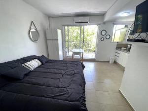 Agradable monoambiente en Urquiza- Incas1