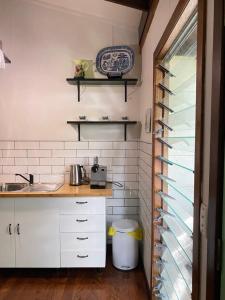 Oskars Rain Forest Retreat