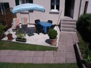 Gîte cozy au cœur des Vosges : terrasse, jardin, proche Gérardmer, animaux bienvenus - FR-1-589-76