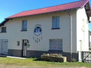 Gîte cosy à Taintrux : nature, rando, proche Gérardmer, Saint-Dié, Alsace, tout confort inclus - FR-1-589-457 - Taintrux