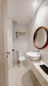 SIP Azana Hotel Jayapura