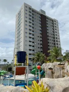 Salinas Premium Resort - São João de Pirabas