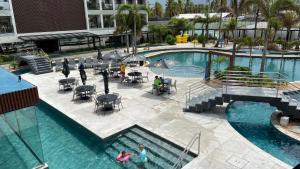 Salinas Premium Resort