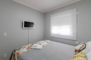 Apartamento Familiar 01307 Lazer+Vaga+Ar+Shopping Maia