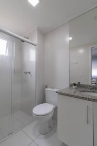 Apartamento Familiar 01307 Lazer+Vaga+Ar+Shopping Maia