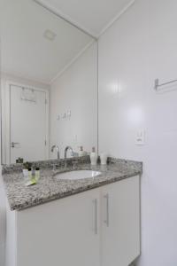 Apartamento Familiar 01307 Lazer+Vaga+Ar+Shopping Maia