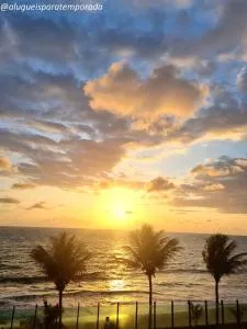 Flat Tabatinga Residence Nord - 皮廷布