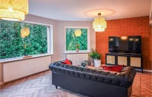 Lovely Apartment In Stezyca With Sauna - Miechucino