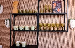 Lovely Apartment In Stezyca With Sauna