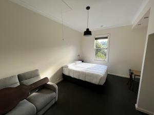 더비 The Dorset Hotel 호텔 스위트룸