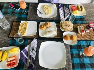 Asiri HomeStay