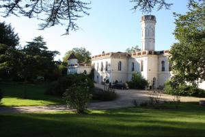 Chateau Castelrives