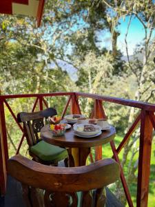 Rincón Entre Piedras