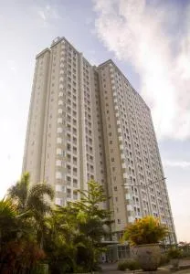 Skyland City Hotel Jatinangor - Simpen