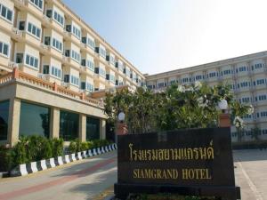 Siamgrand Hotel