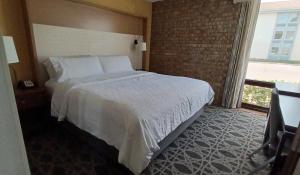 King Suite - Non-Smoking room in Holiday Inn - McAllen - Medical Center Area an IHG Hotel