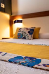 Double Room (1 Adult) room in Magaggiari Hotel Resort