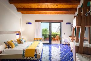 Double Room room in Magaggiari Hotel Resort