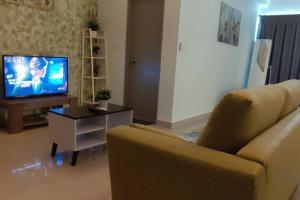 HA1902 - Studio- Cyberjaya- WiFi- Netflix- Free Parking, 3027