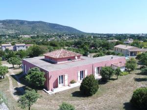 Maisons de vacances Maison Saint-Remeze, 6 pieces, 13 personnes - FR-1-382-198 : photos des chambres