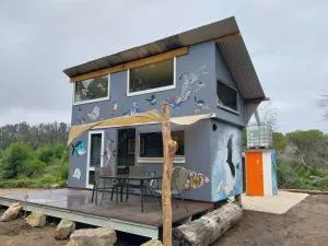 Earls Farm- River Retreat - Wonboyn