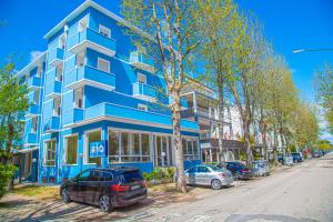 hotel rio beach and breakfast